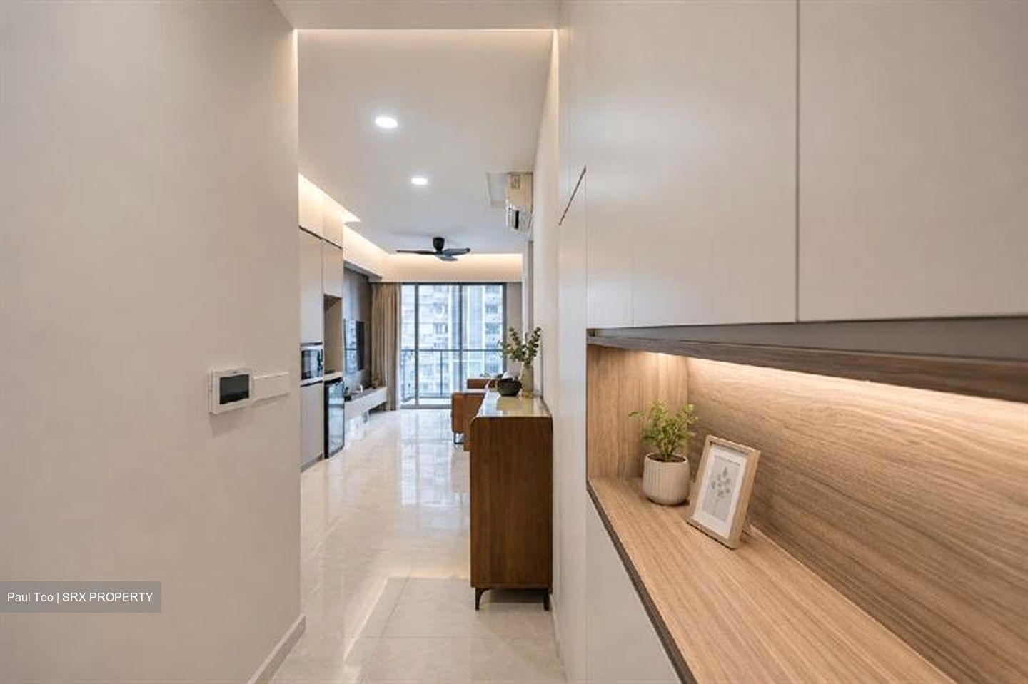 Parc Clematis (D5), Apartment #608044301